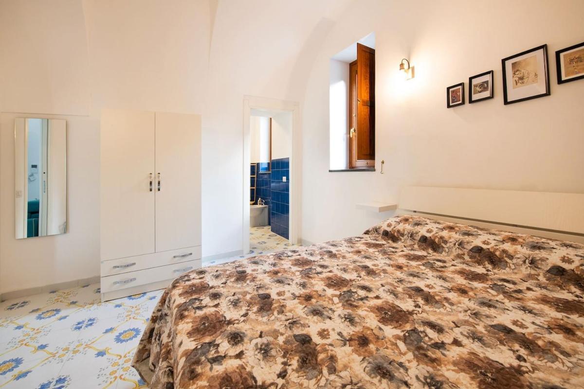 Domus Maresca Villa Sant'Agnello Exterior photo