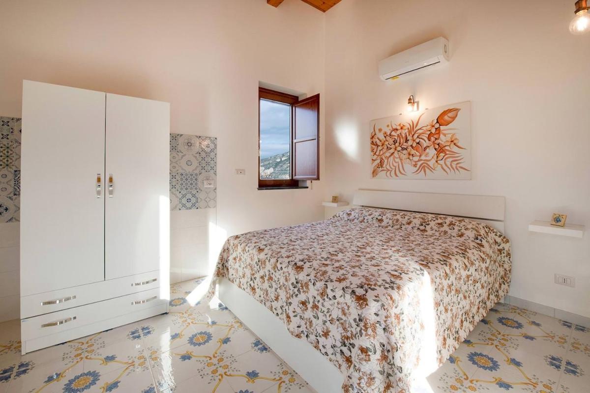 Domus Maresca Villa Sant'Agnello Exterior photo